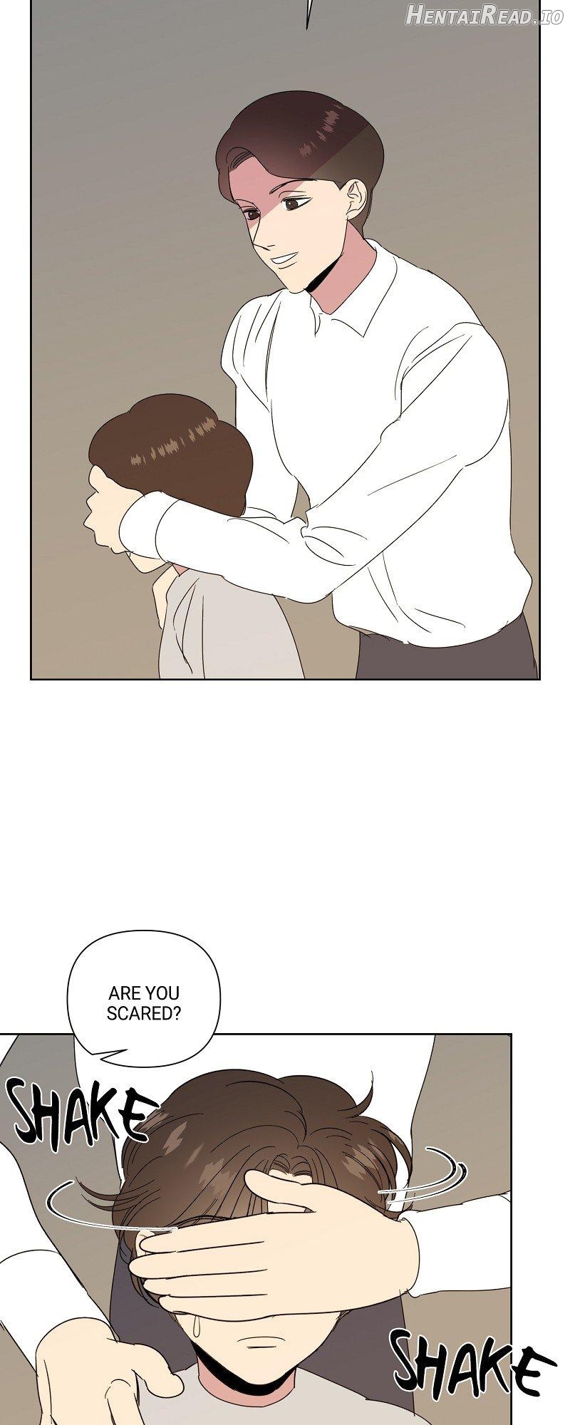 Paradise of Deception Chapter 35 - page 19