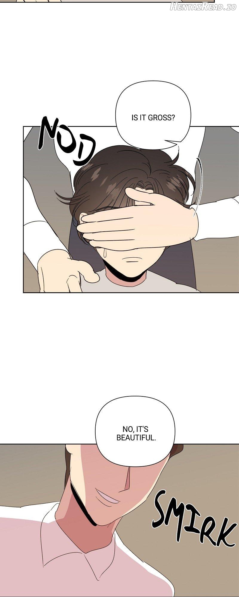 Paradise of Deception Chapter 35 - page 20