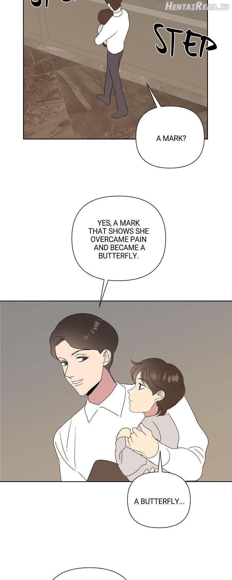 Paradise of Deception Chapter 35 - page 22