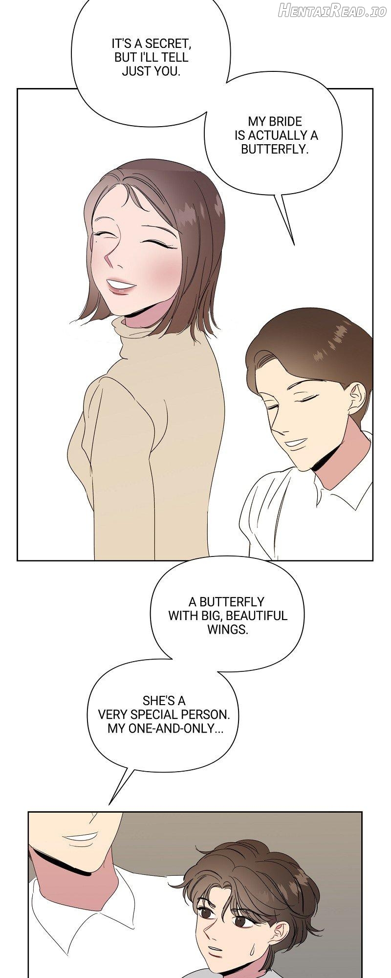 Paradise of Deception Chapter 35 - page 23