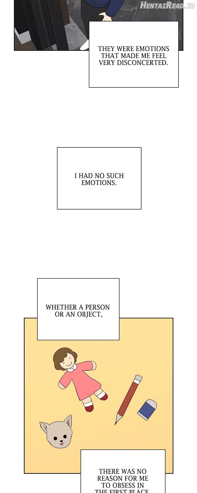 Paradise of Deception Chapter 35 - page 27