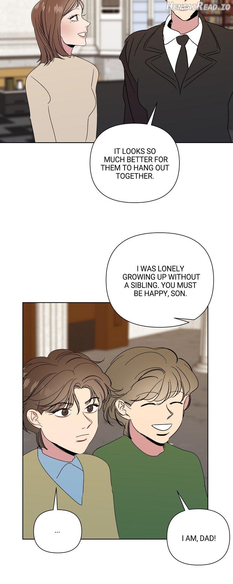 Paradise of Deception Chapter 35 - page 4