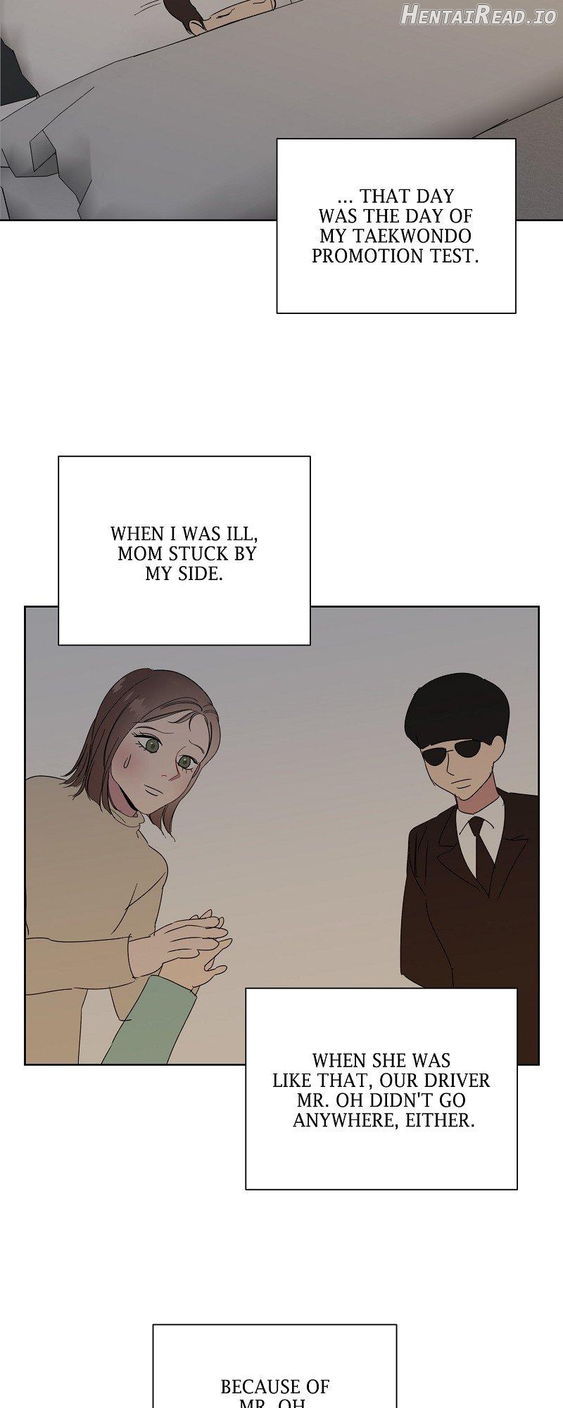 Paradise of Deception Chapter 35 - page 31