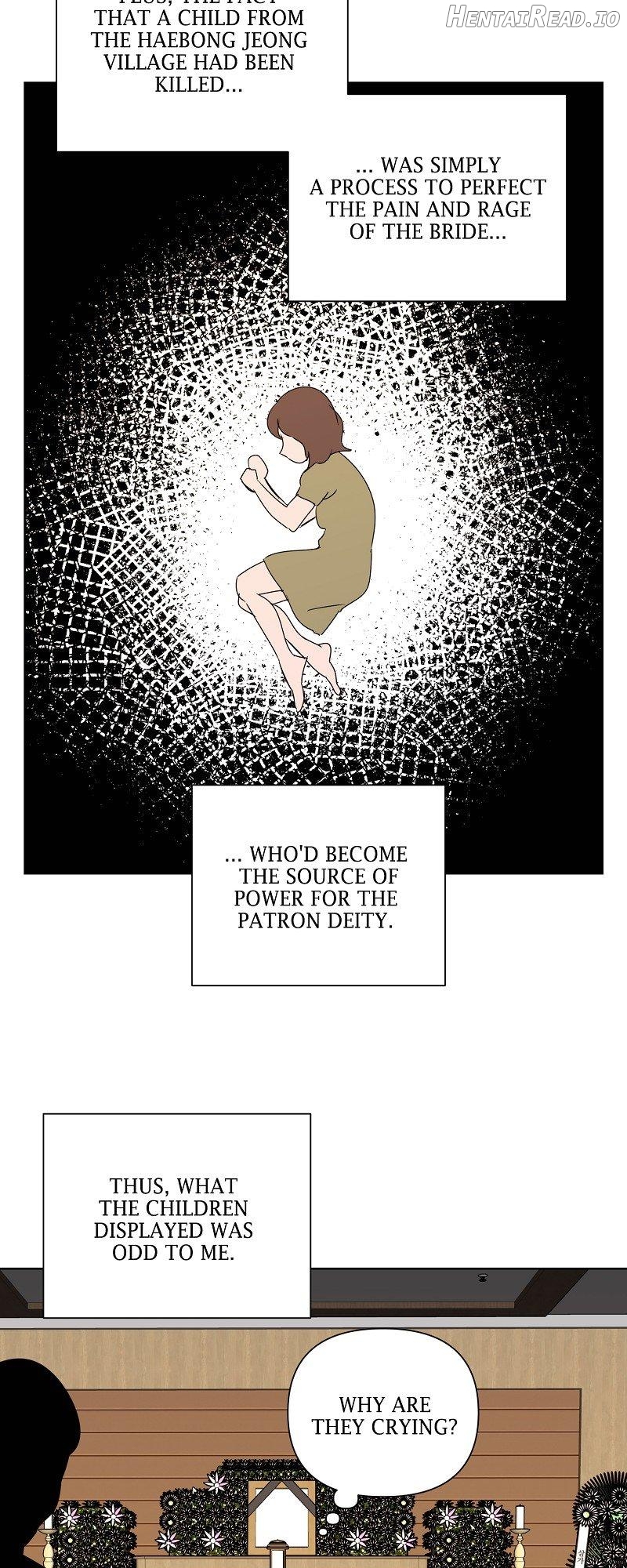 Paradise of Deception Chapter 35 - page 35