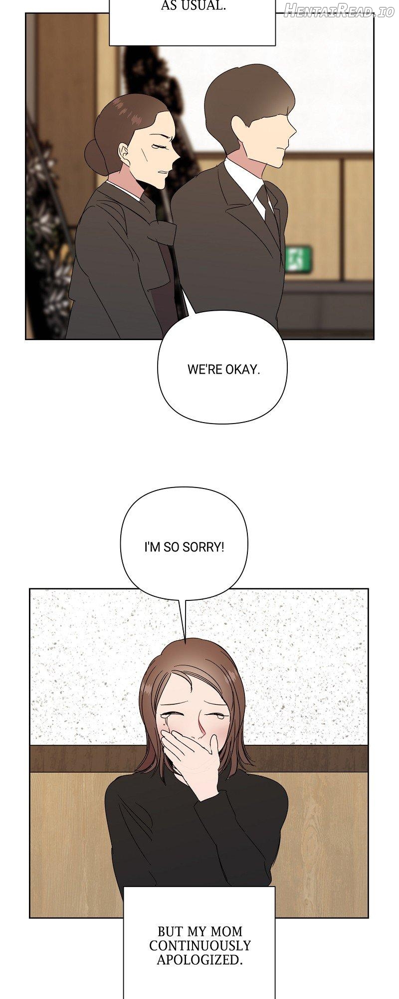 Paradise of Deception Chapter 35 - page 37