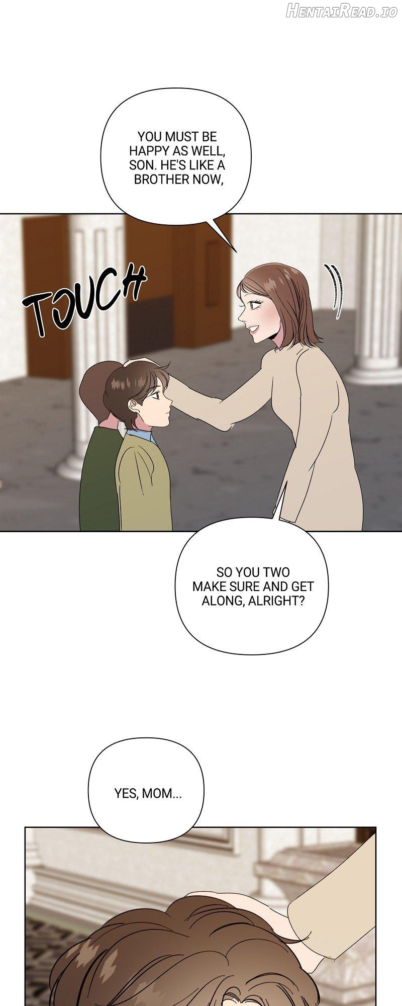 Paradise of Deception Chapter 35 - page 5