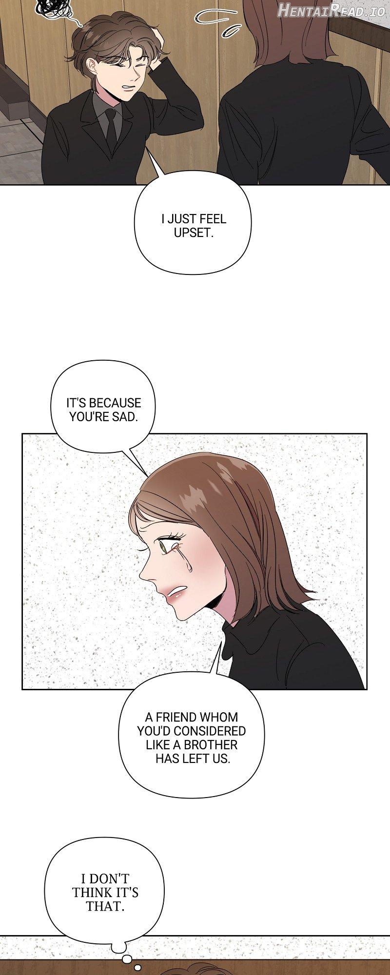 Paradise of Deception Chapter 35 - page 41