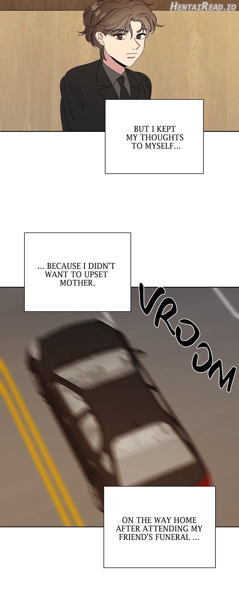 Paradise of Deception Chapter 35 - page 42