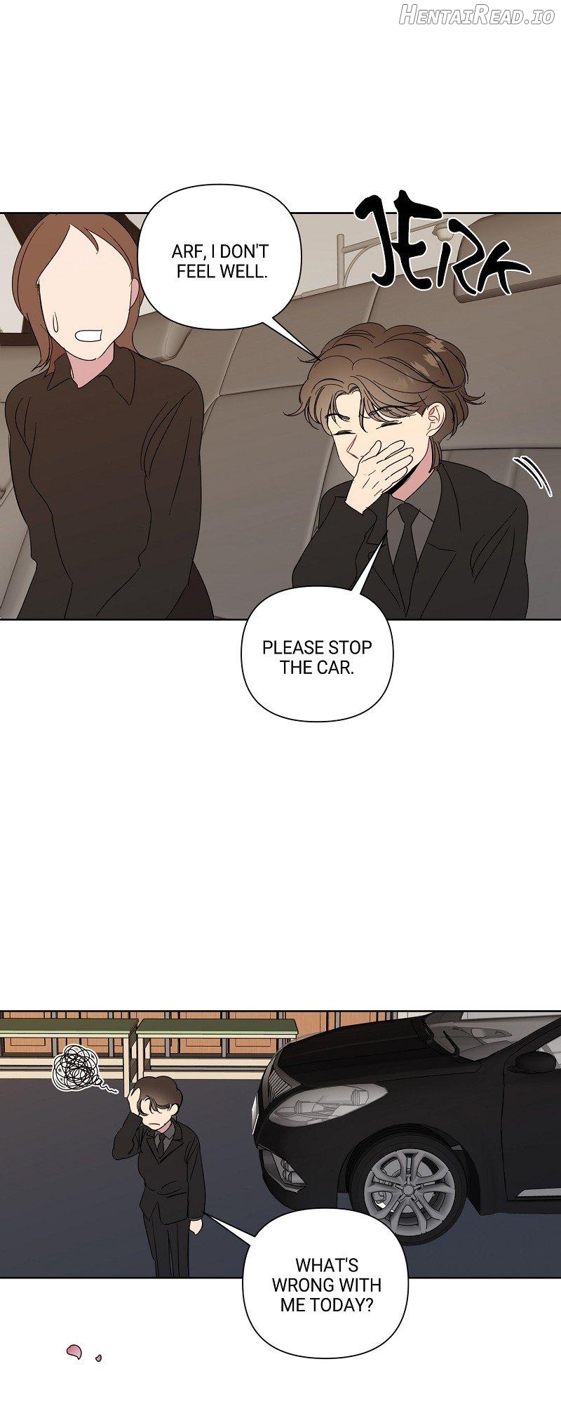 Paradise of Deception Chapter 35 - page 43