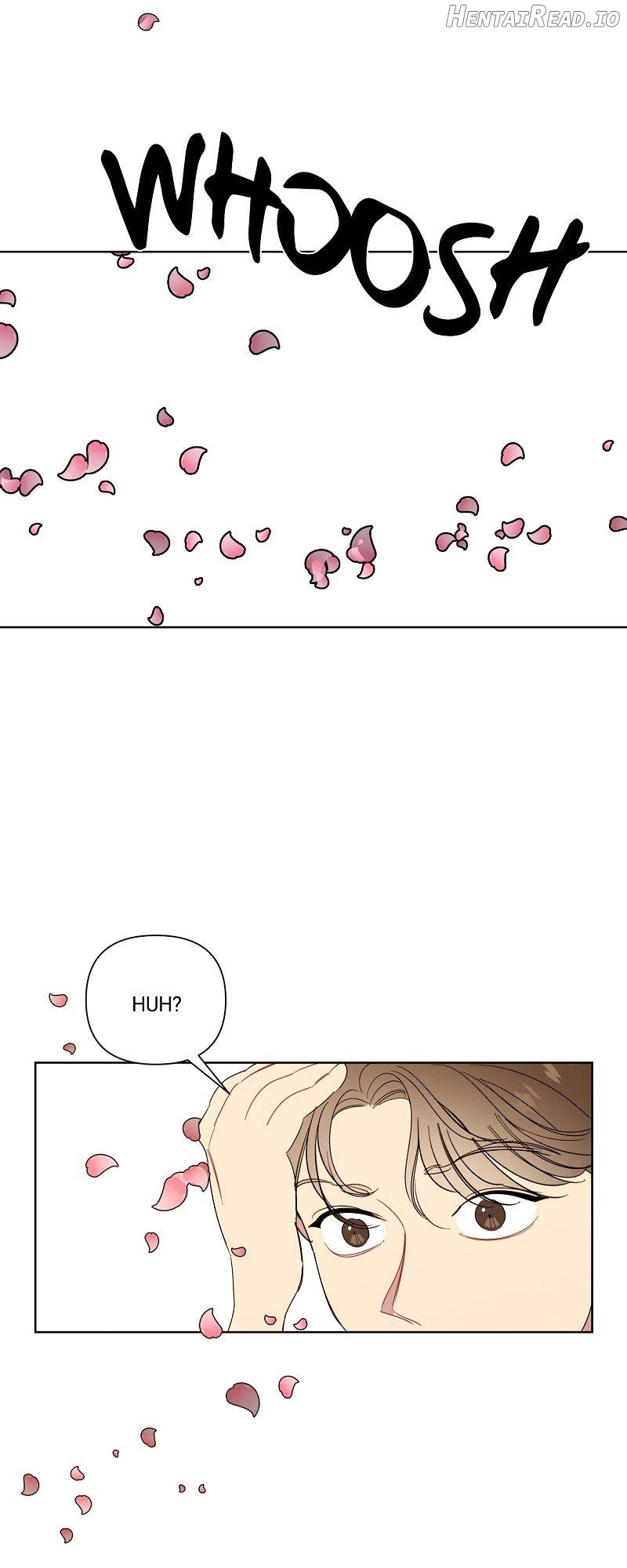 Paradise of Deception Chapter 35 - page 44