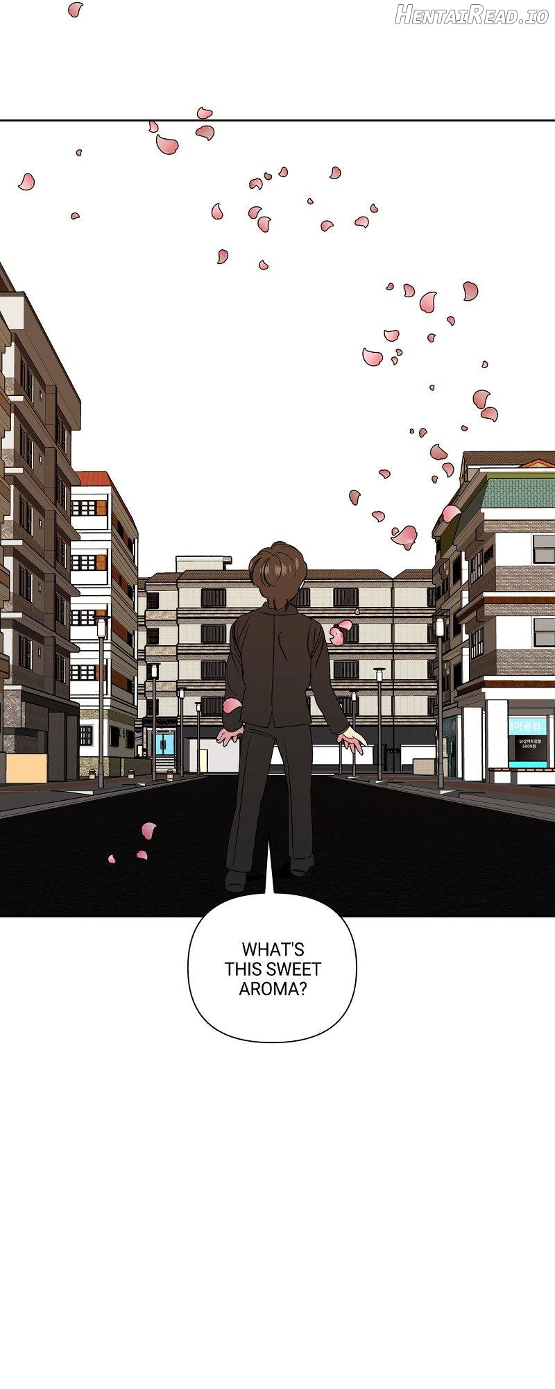 Paradise of Deception Chapter 35 - page 45