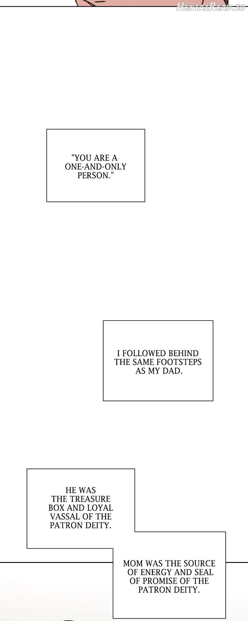 Paradise of Deception Chapter 35 - page 9