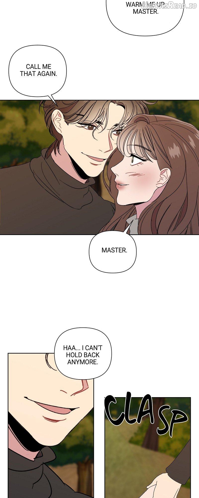 Paradise of Deception Chapter 39 - page 13