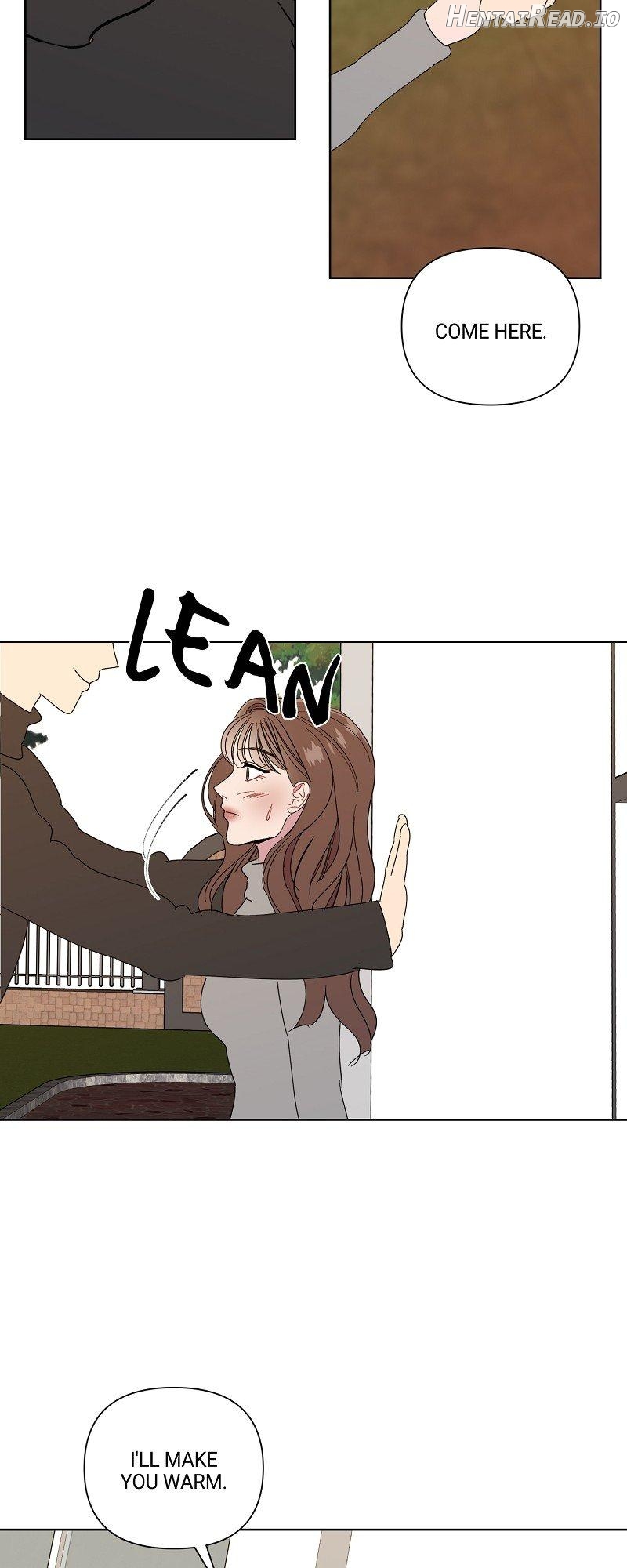 Paradise of Deception Chapter 39 - page 14