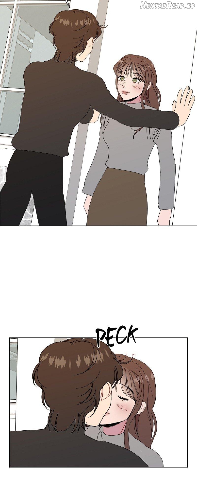 Paradise of Deception Chapter 39 - page 15