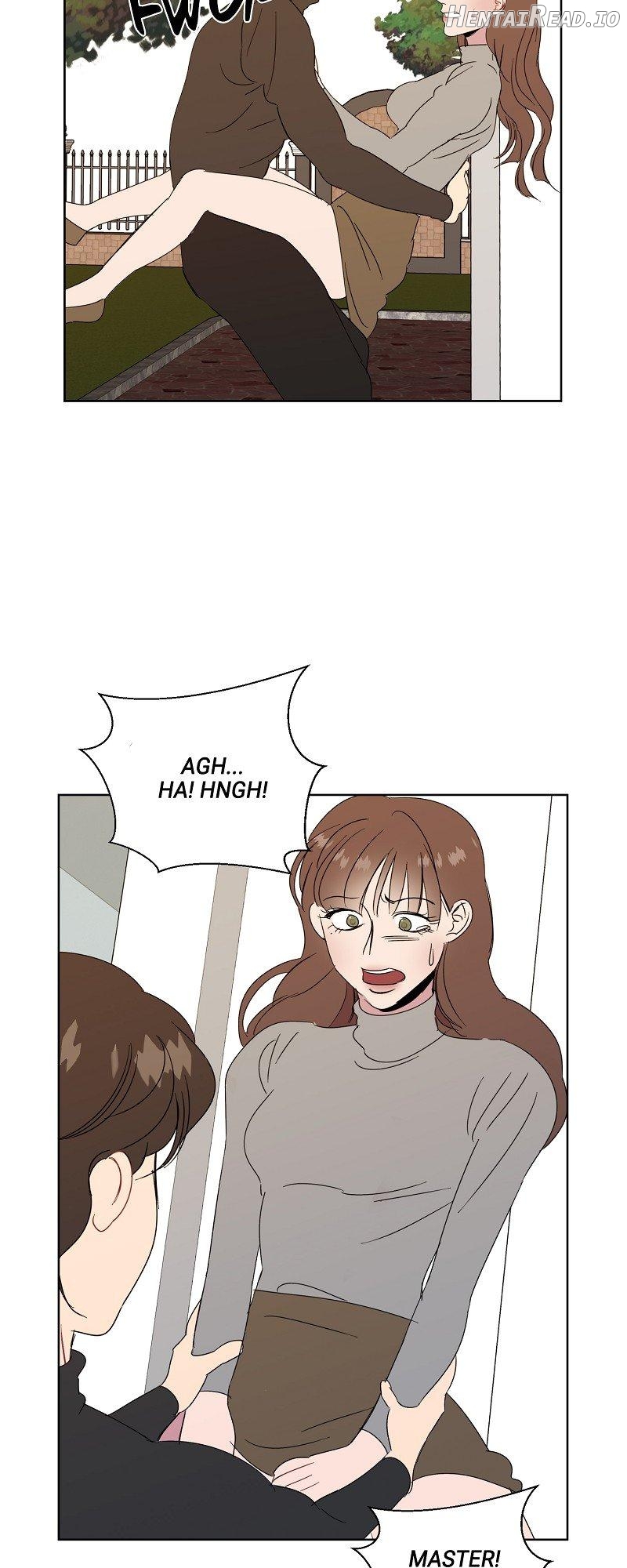 Paradise of Deception Chapter 39 - page 19