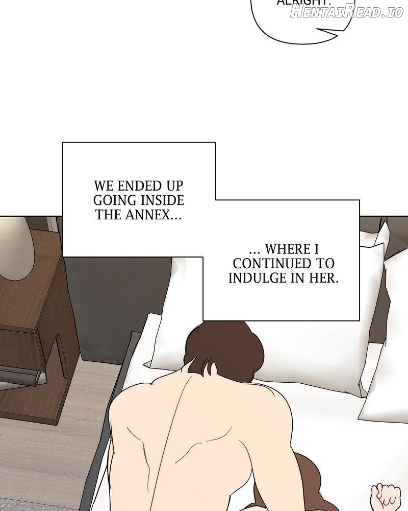 Paradise of Deception Chapter 39 - page 24