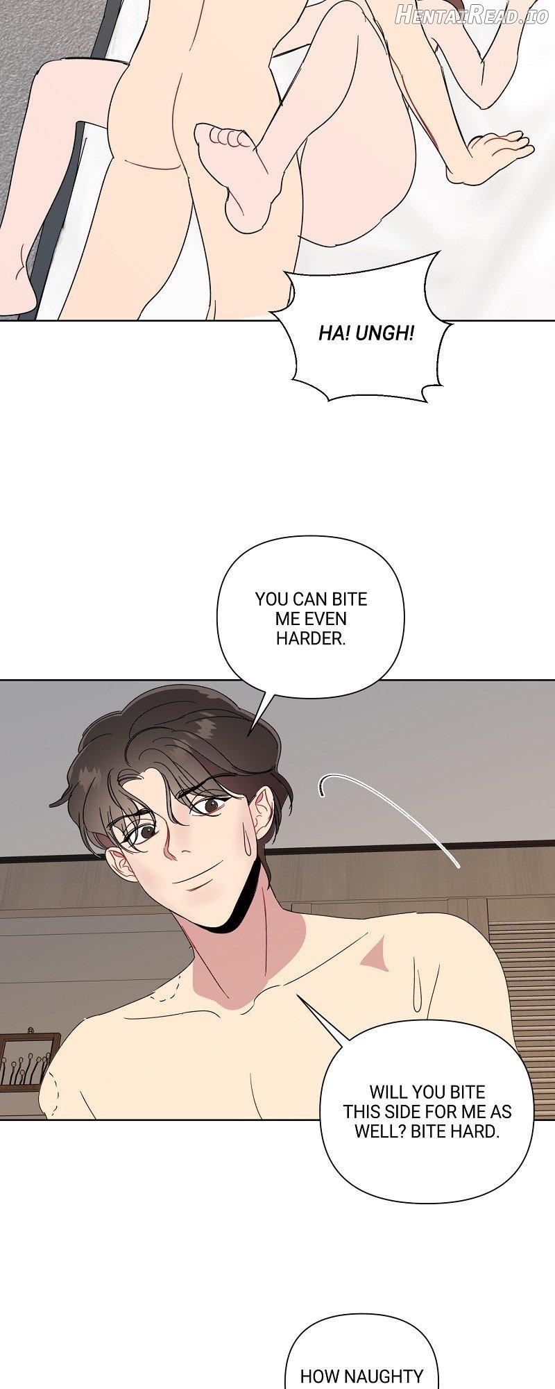 Paradise of Deception Chapter 39 - page 25