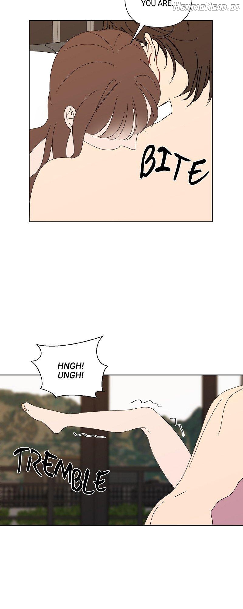 Paradise of Deception Chapter 39 - page 26