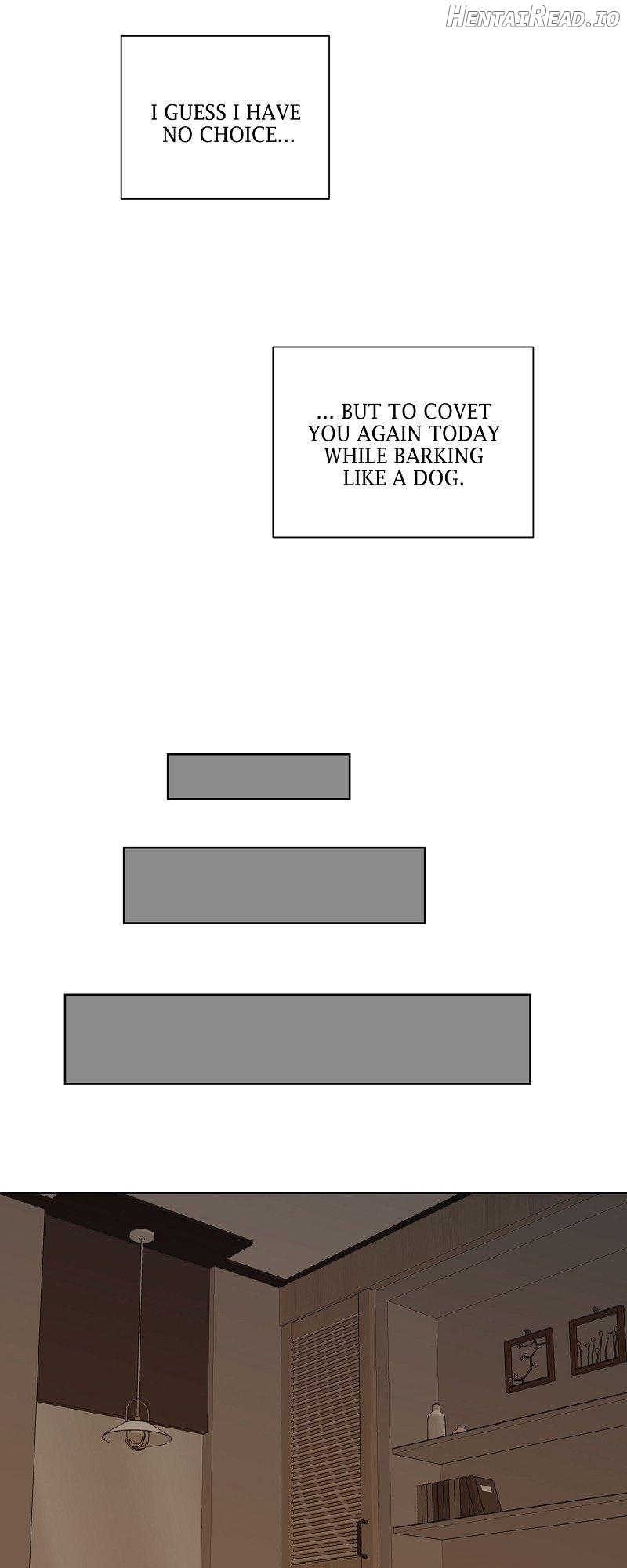 Paradise of Deception Chapter 39 - page 27