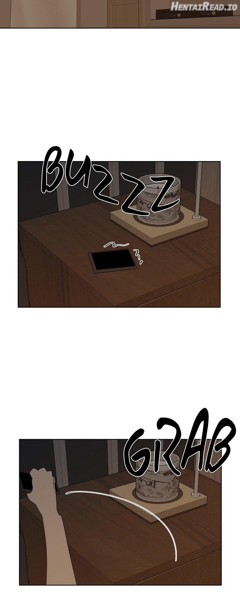 Paradise of Deception Chapter 39 - page 28