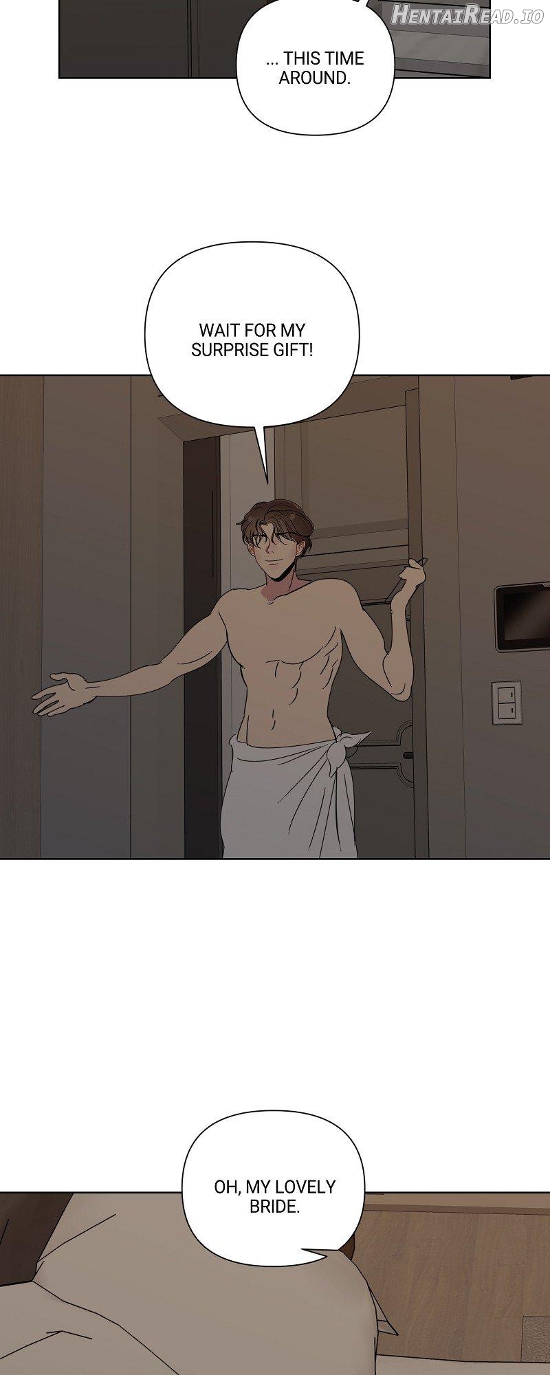 Paradise of Deception Chapter 39 - page 39