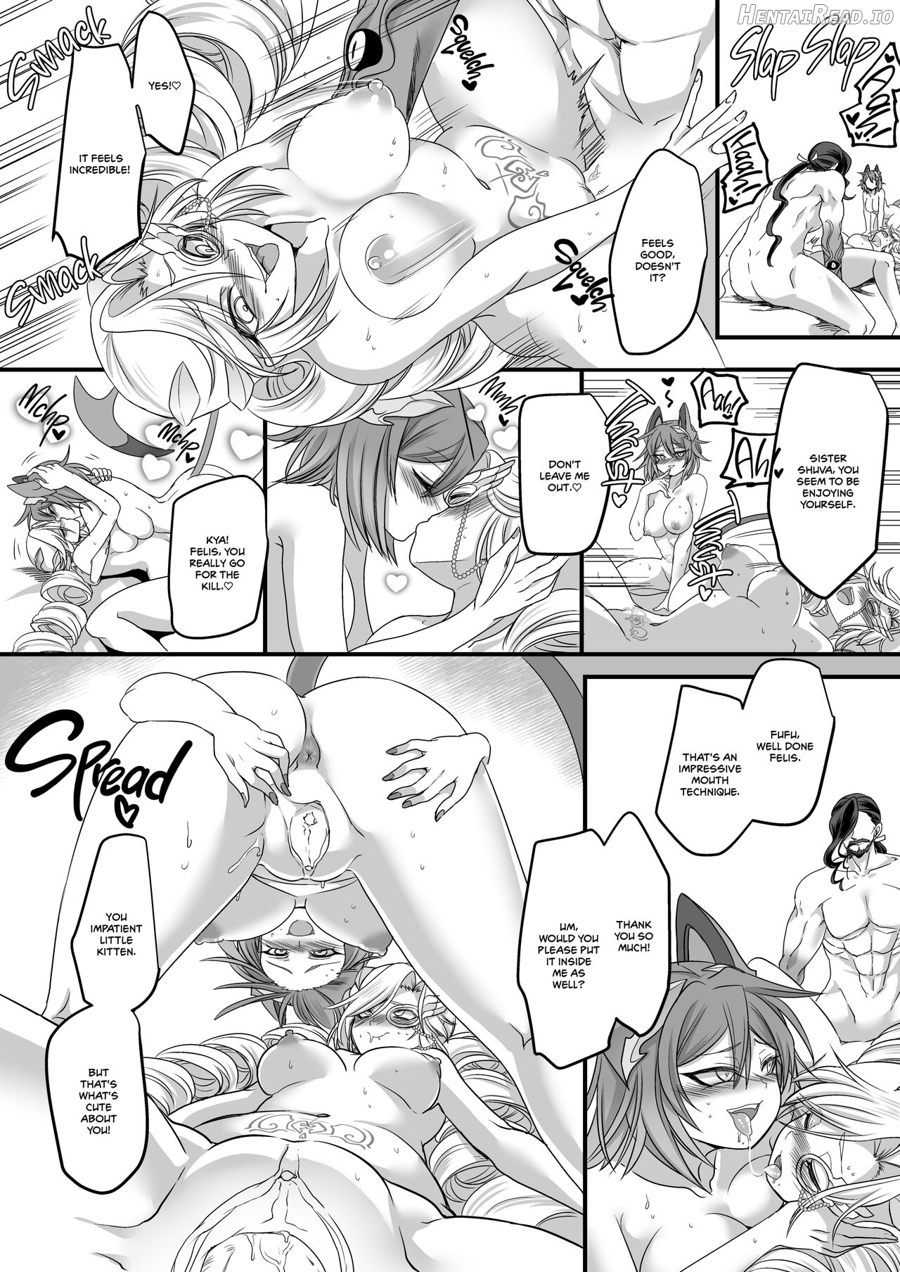 Beast Ranger Tiger Red: The Downfall of Justice Chapter 1 - page 34