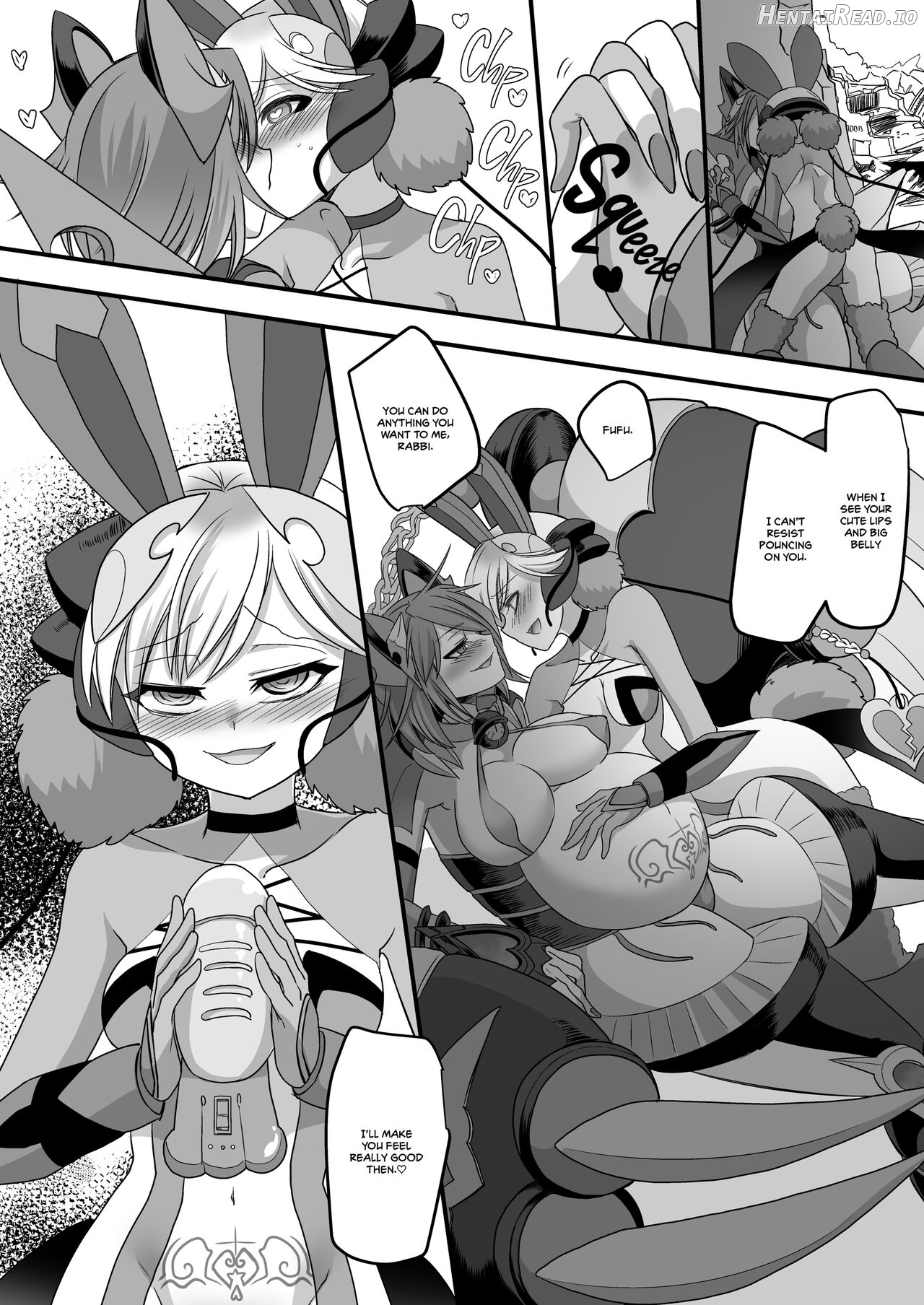 Beast Ranger Tiger Red: The Downfall of Justice Chapter 1 - page 40