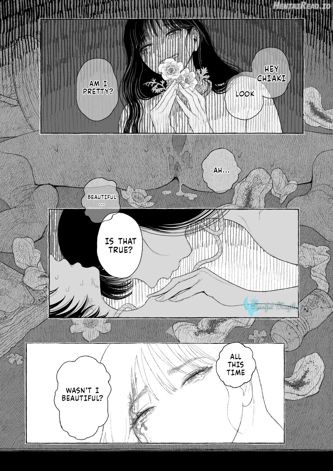 On a Nice Spring Day Chapter 1 - page 52