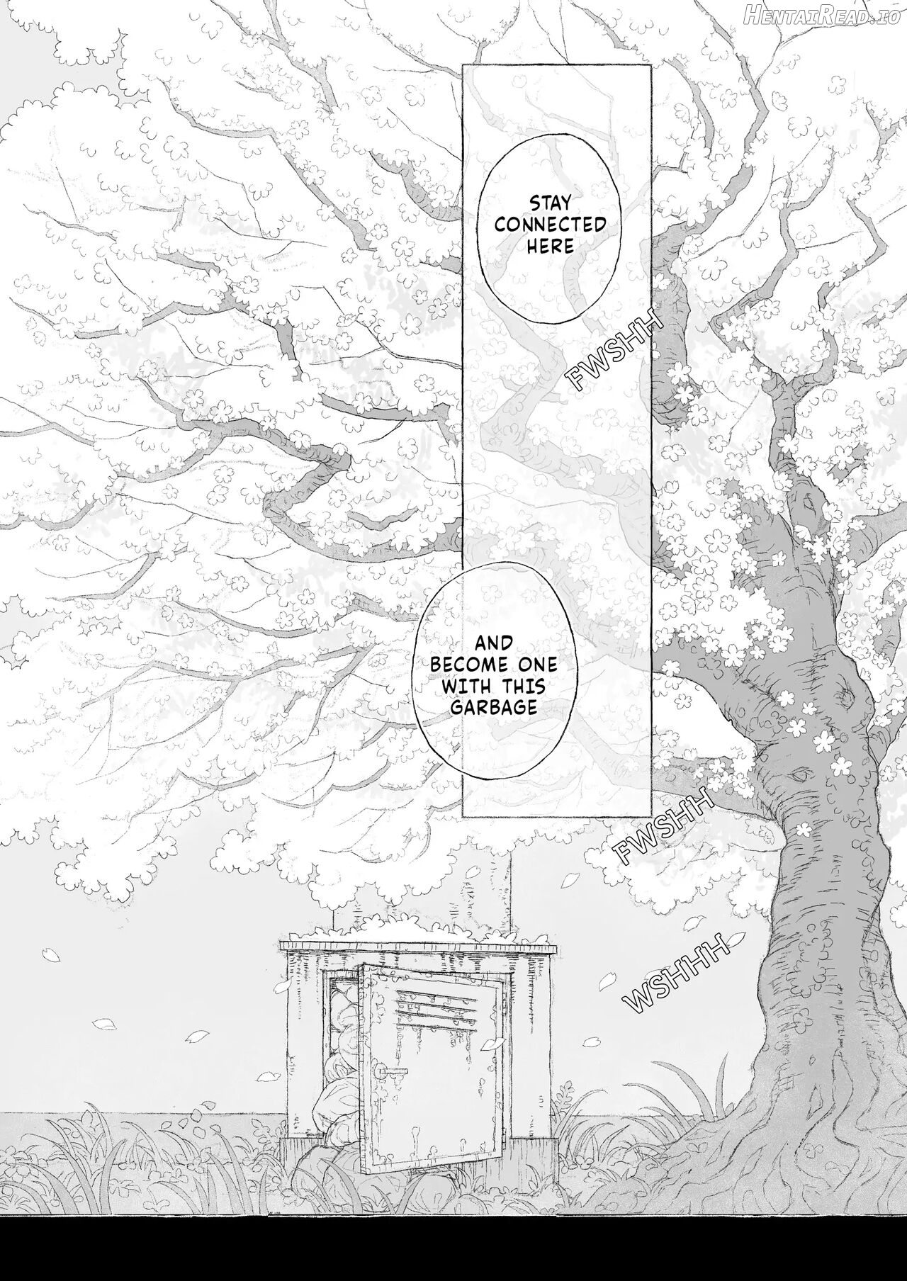 On a Nice Spring Day Chapter 1 - page 67