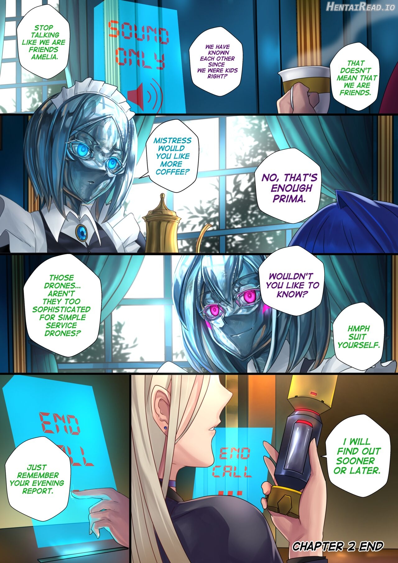Liquid mercury RE ch2 completed edition Chapter 1 - page 38