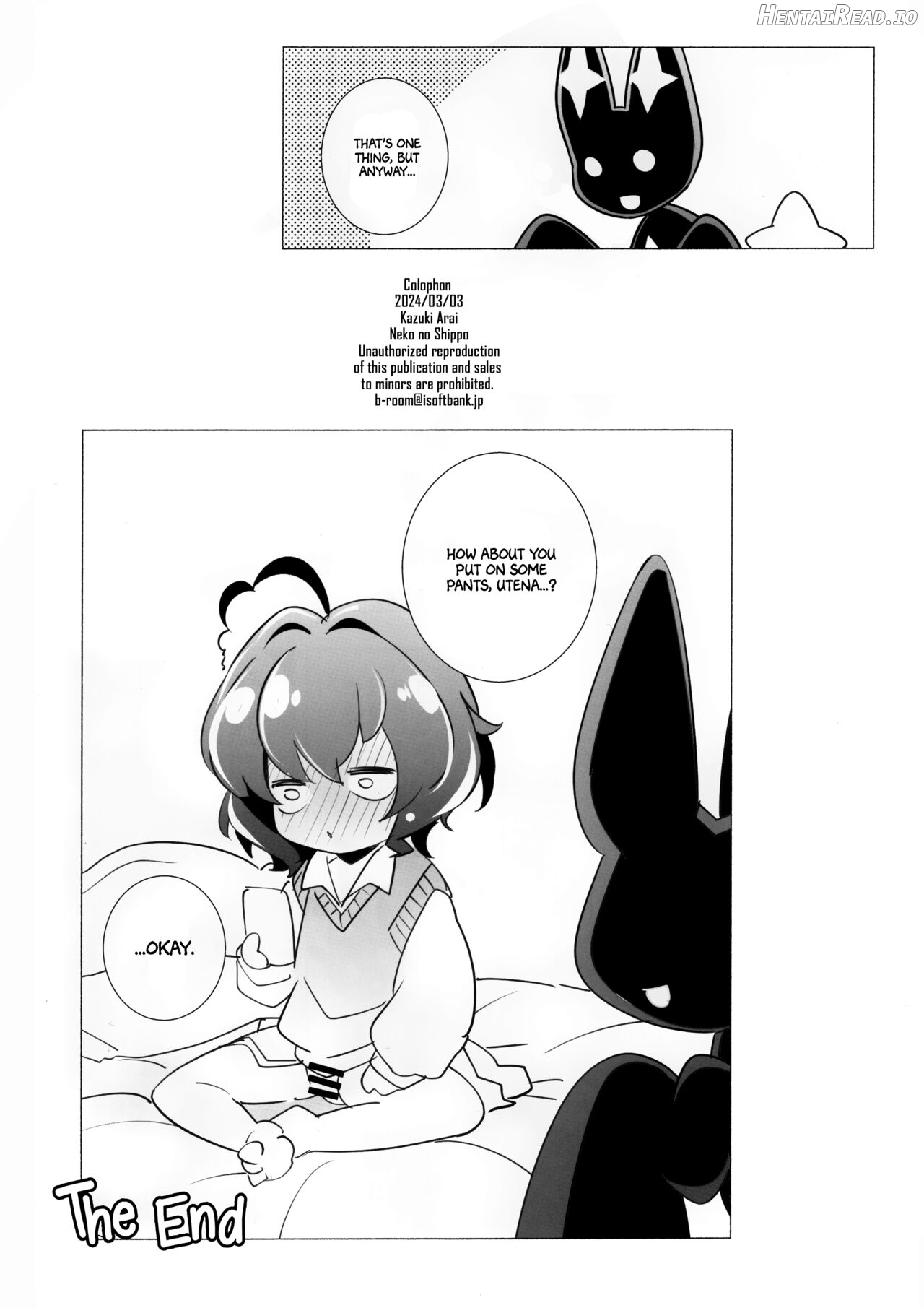 `Mahou Shoujo ni Akogarete' Sao Yuu Chapter 1 - page 17