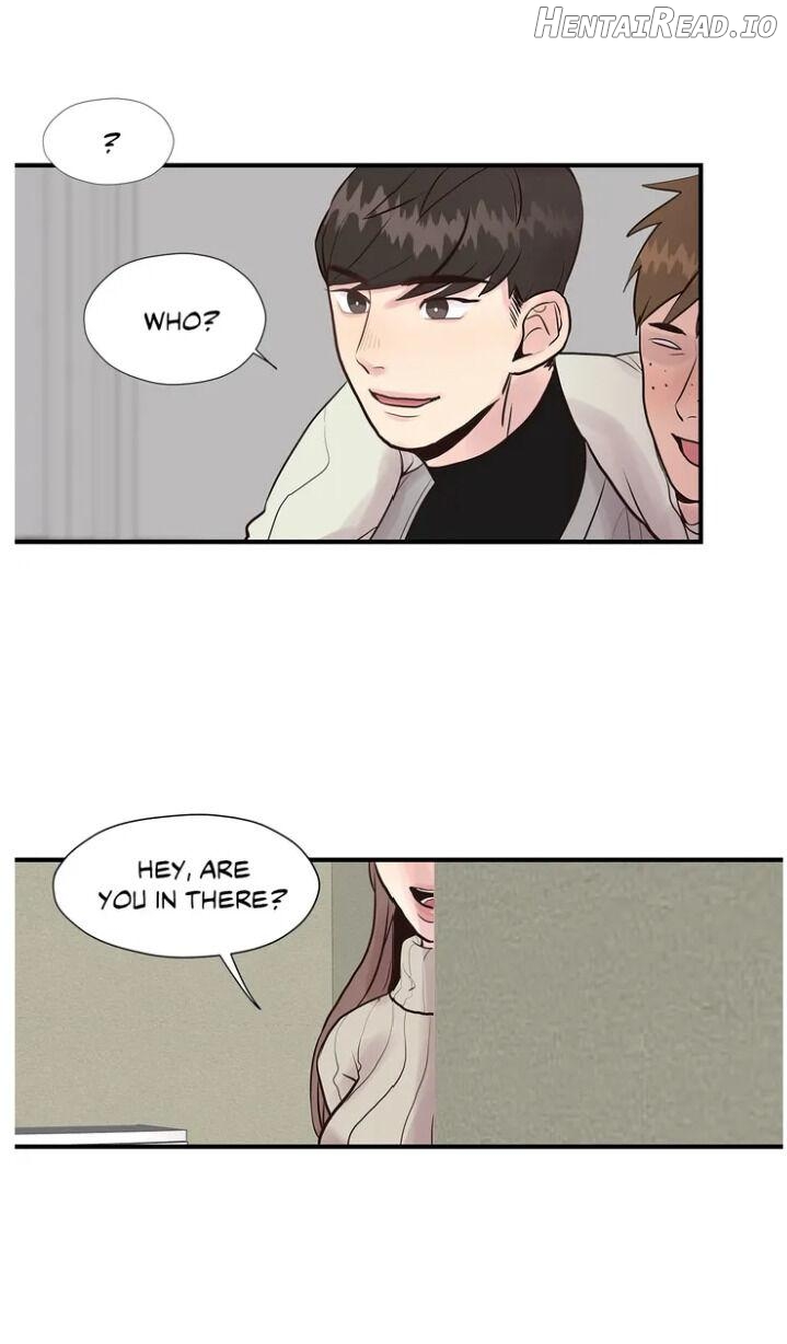 Toxic Burn Chapter 1 - page 40