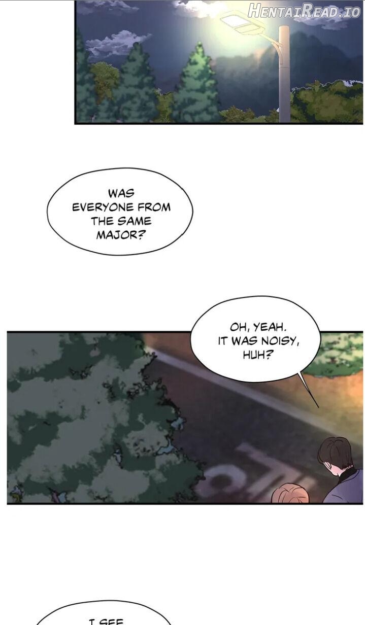 Toxic Burn Chapter 1 - page 55