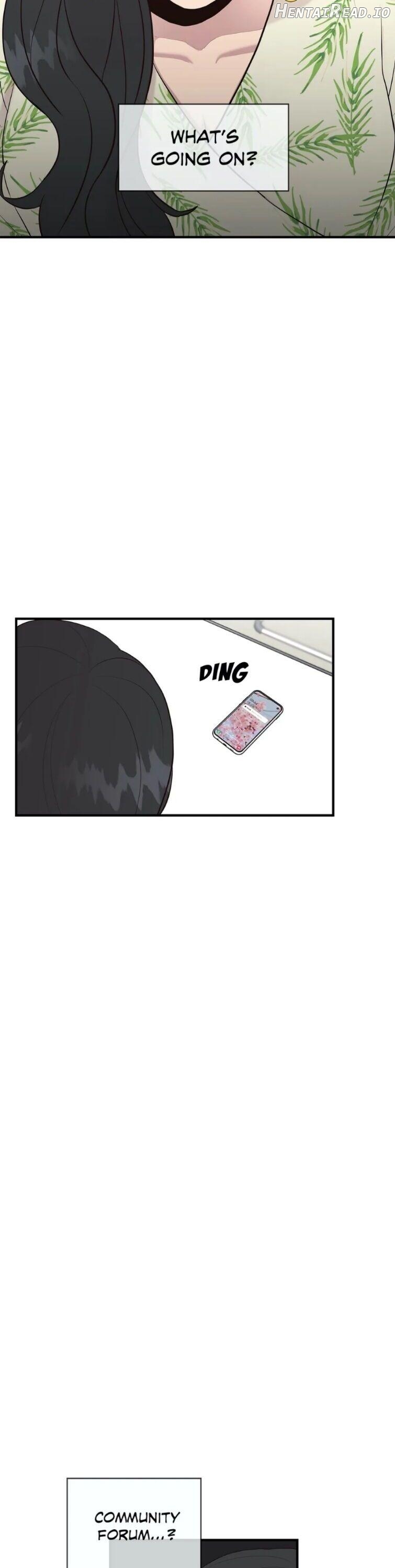 Toxic Burn Chapter 12 - page 16