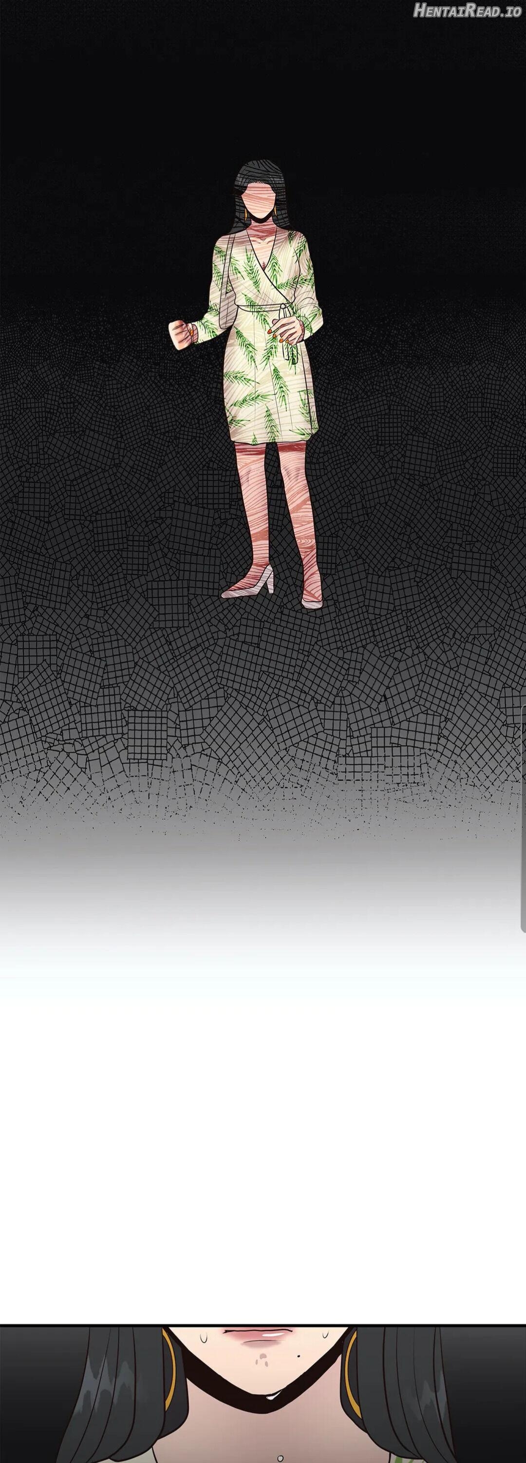 Toxic Burn Chapter 13 - page 16