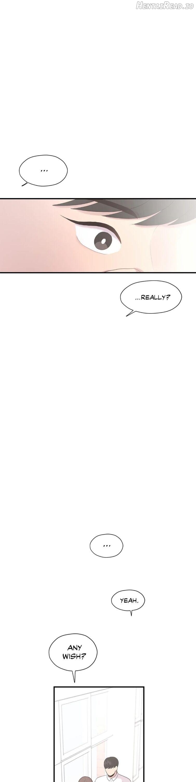 Toxic Burn Chapter 17 - page 40