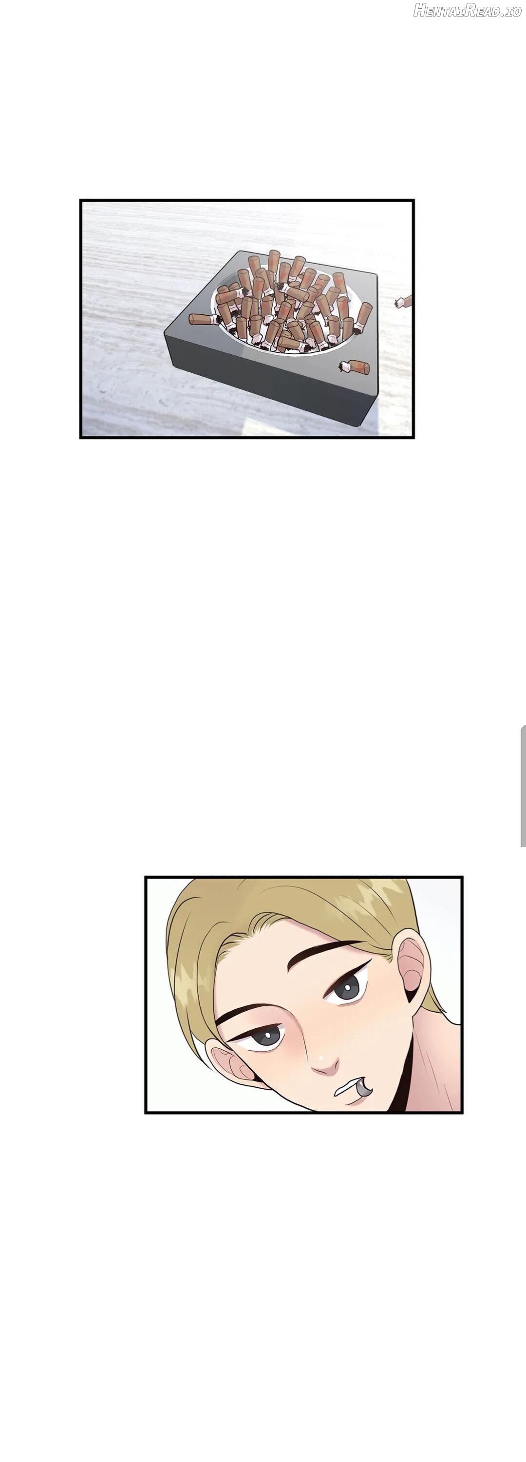 Toxic Burn Chapter 14 - page 16