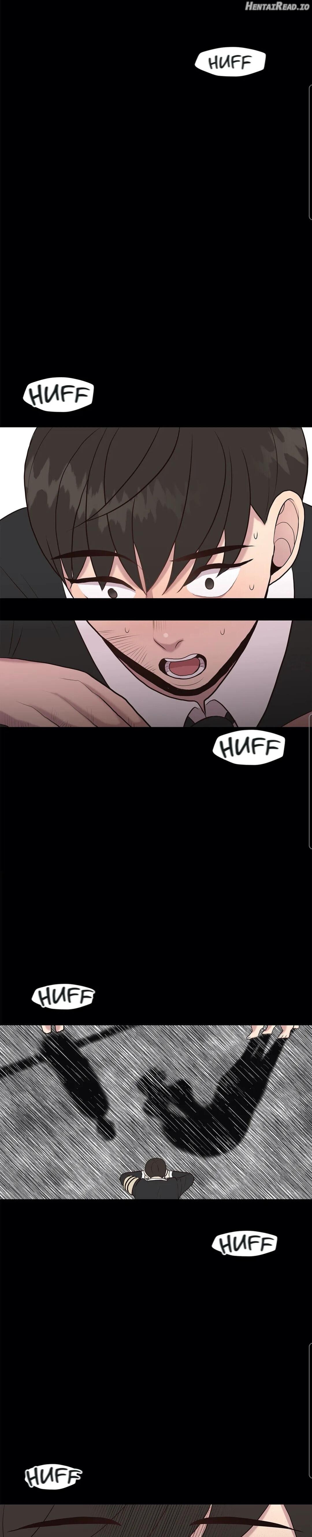 Toxic Burn Chapter 14 - page 40