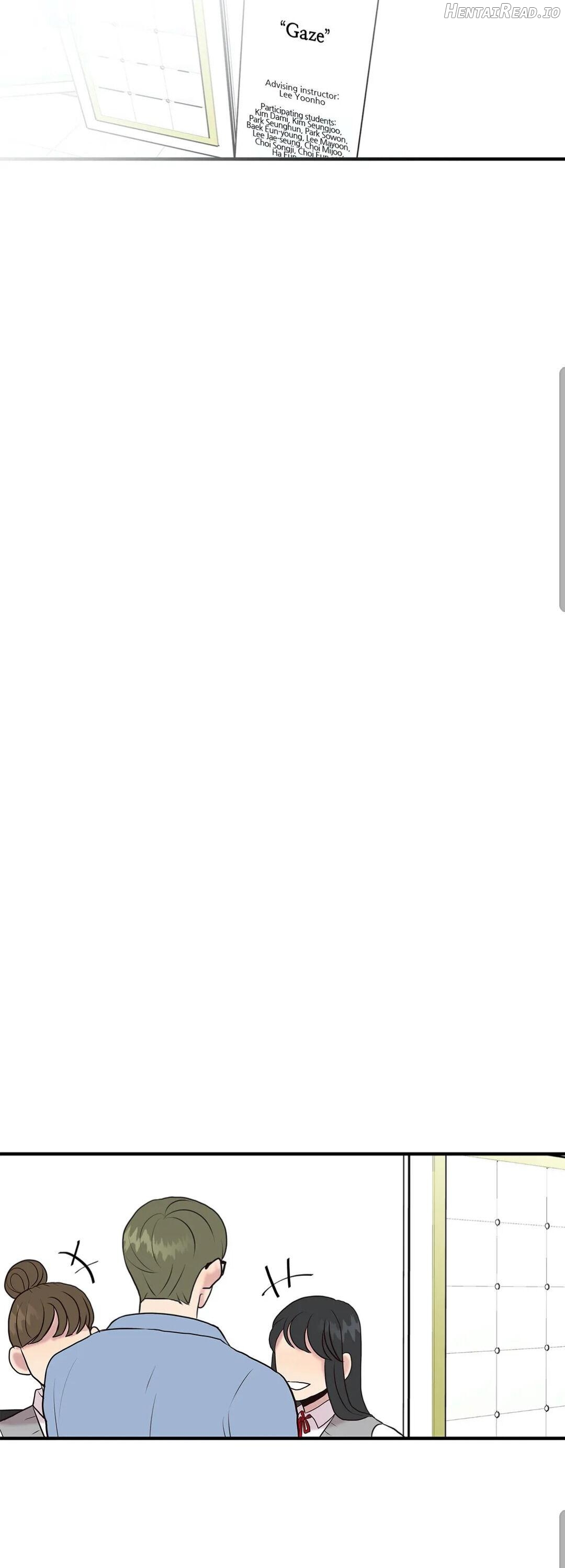 Toxic Burn Chapter 14 - page 51