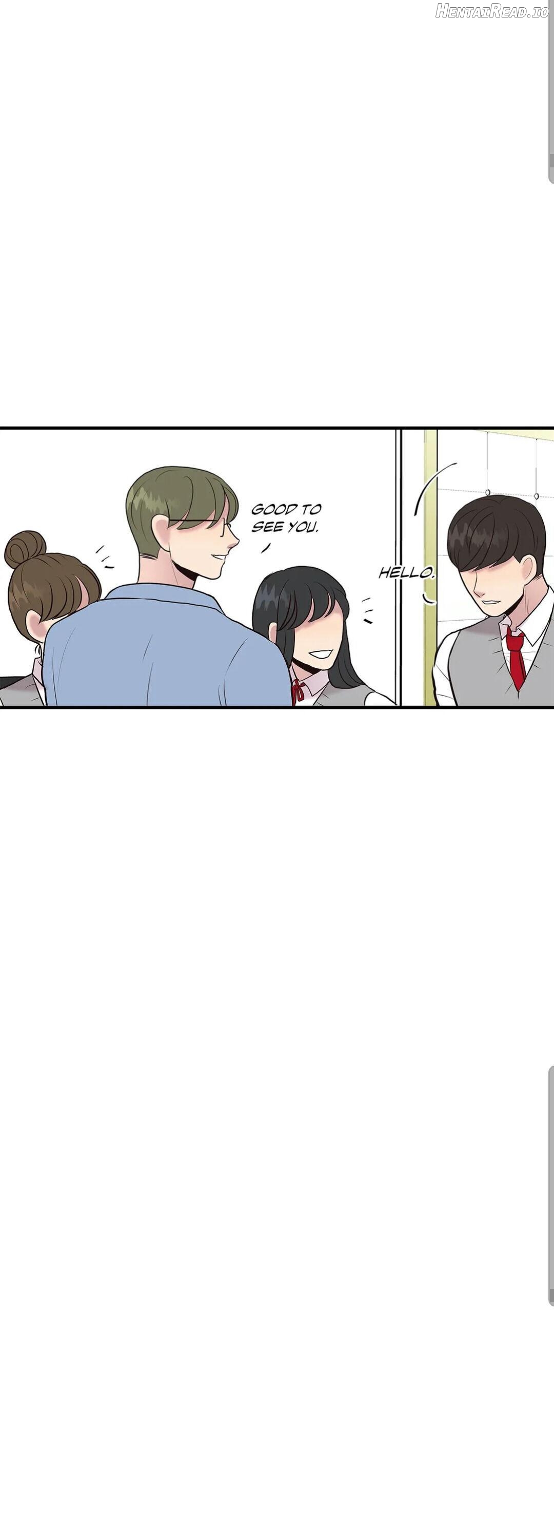 Toxic Burn Chapter 14 - page 52