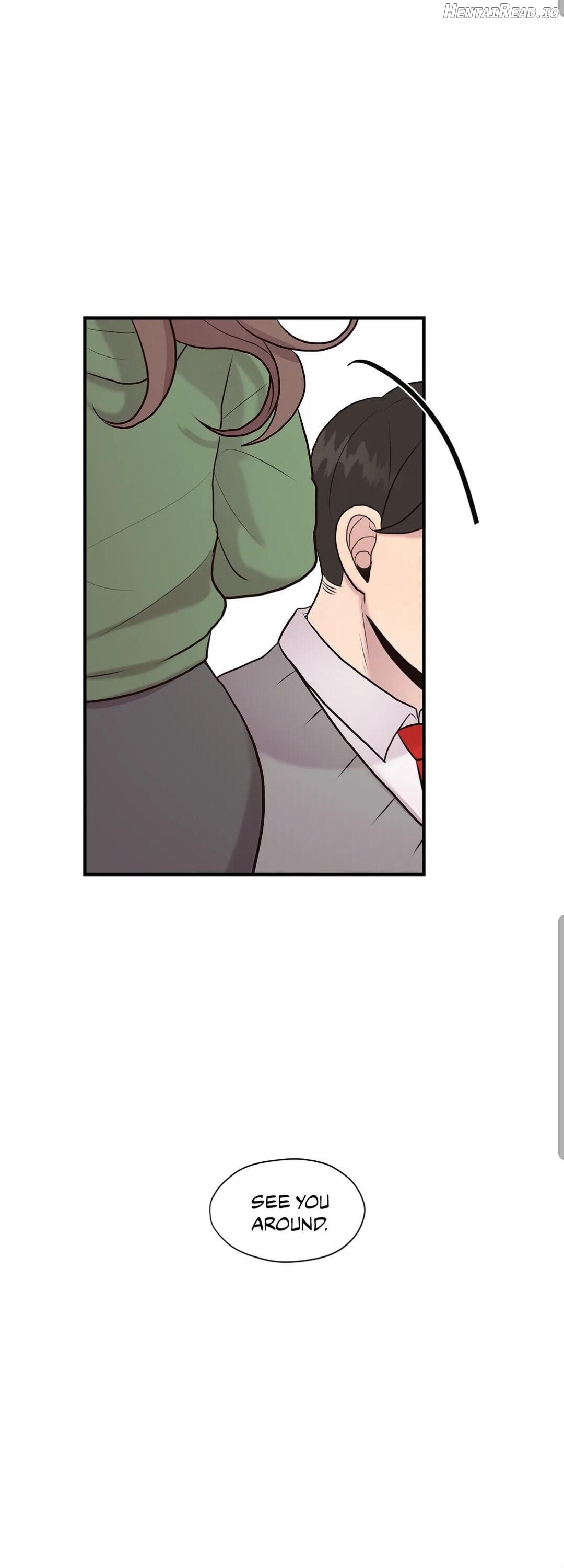 Toxic Burn Chapter 15 - page 16