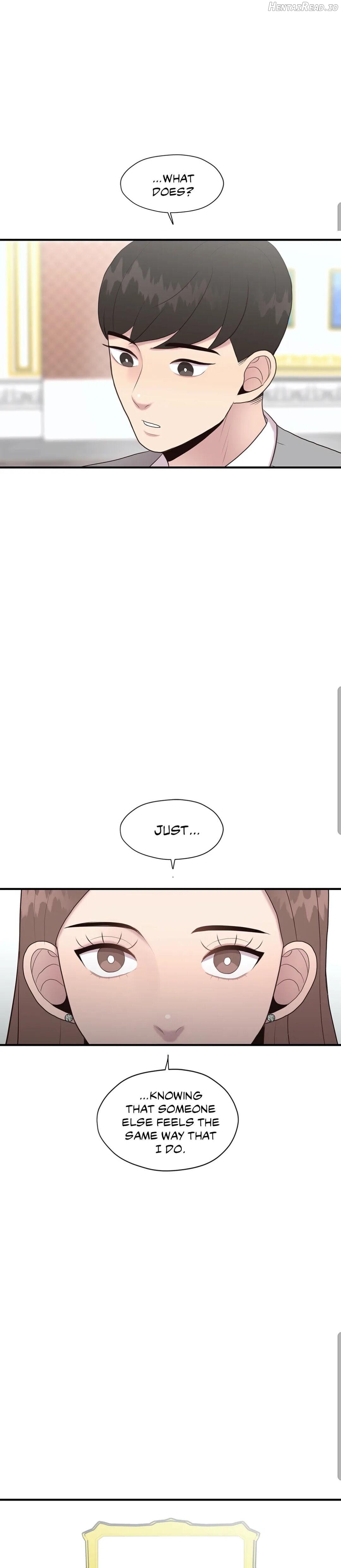 Toxic Burn Chapter 15 - page 40