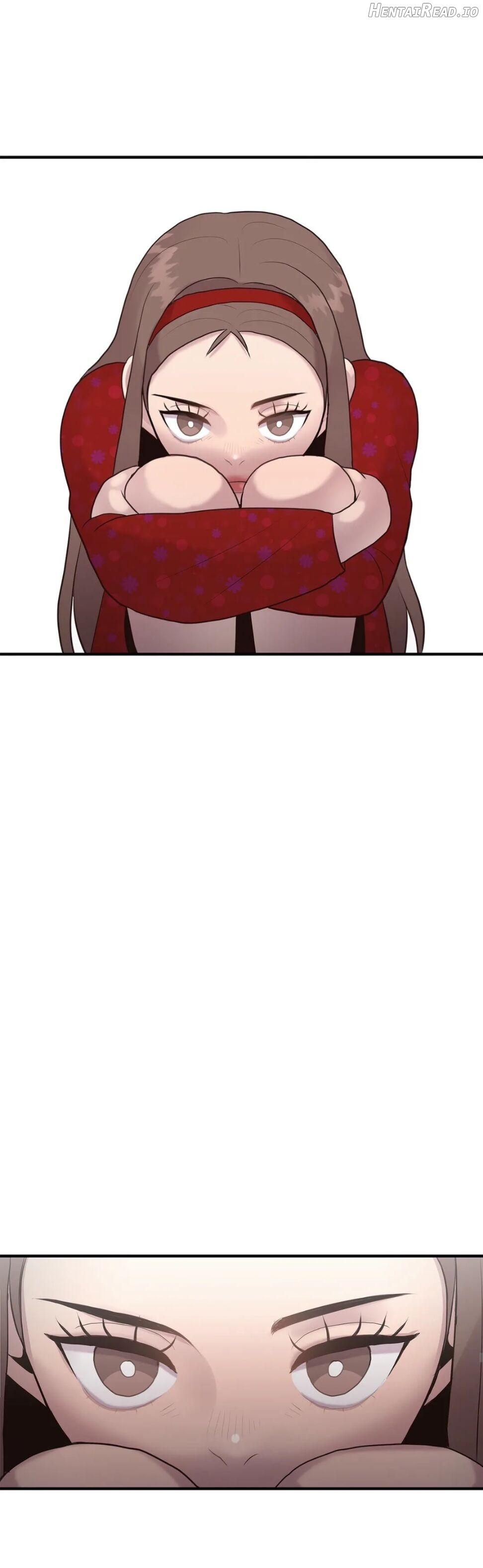 Toxic Burn Chapter 15 - page 51