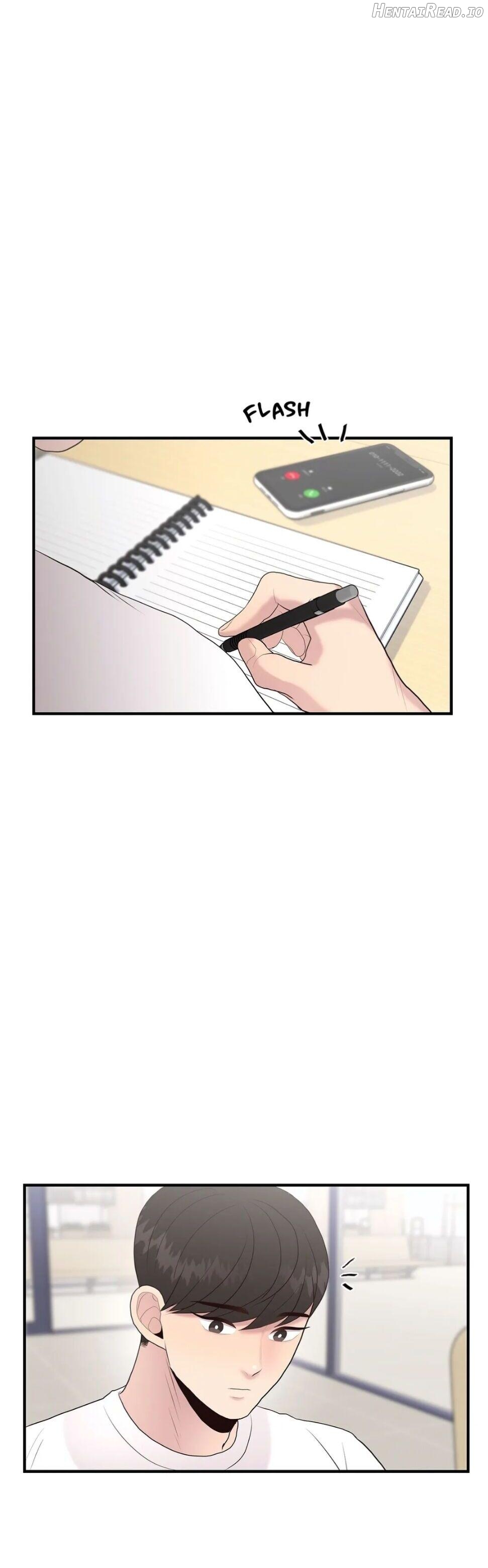 Toxic Burn Chapter 22 - page 2