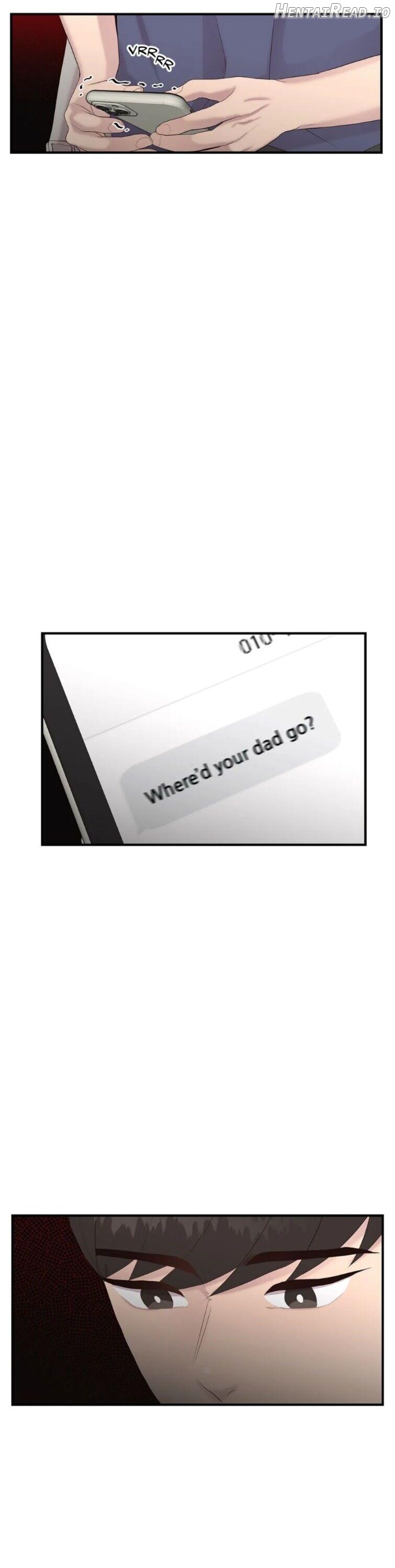 Toxic Burn Chapter 22 - page 12