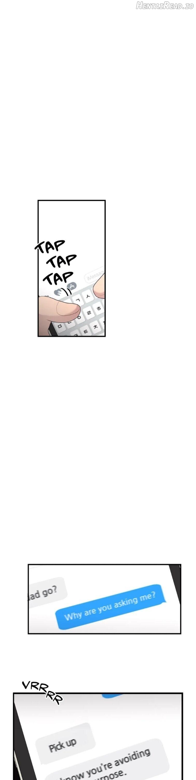 Toxic Burn Chapter 22 - page 13