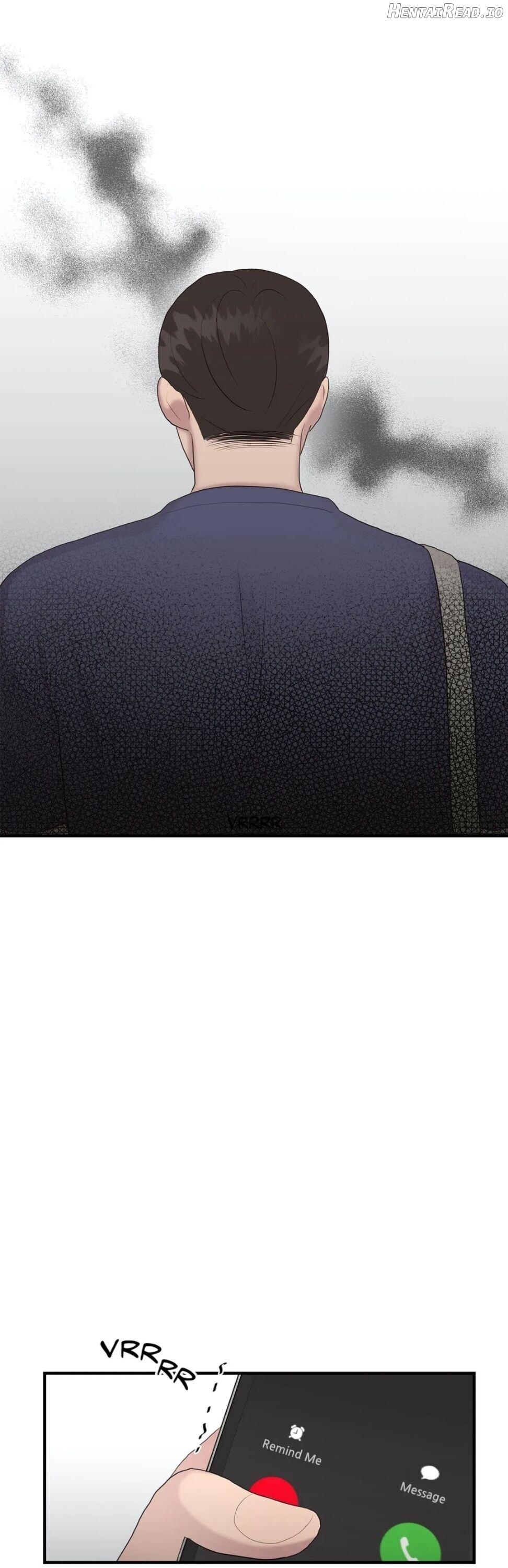 Toxic Burn Chapter 22 - page 15