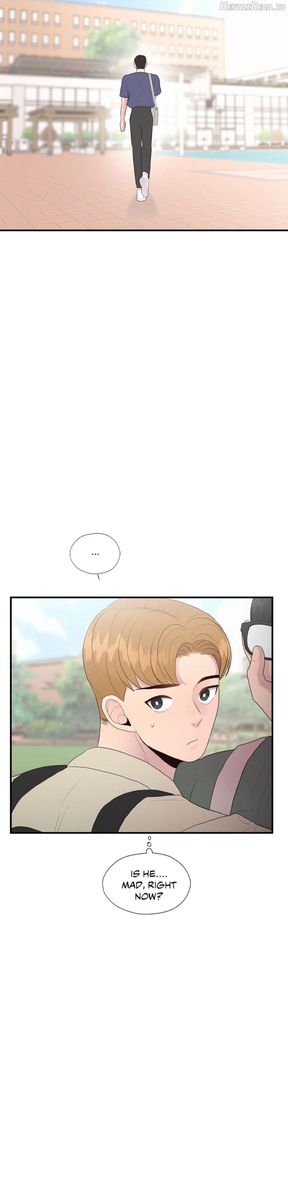 Toxic Burn Chapter 22 - page 17