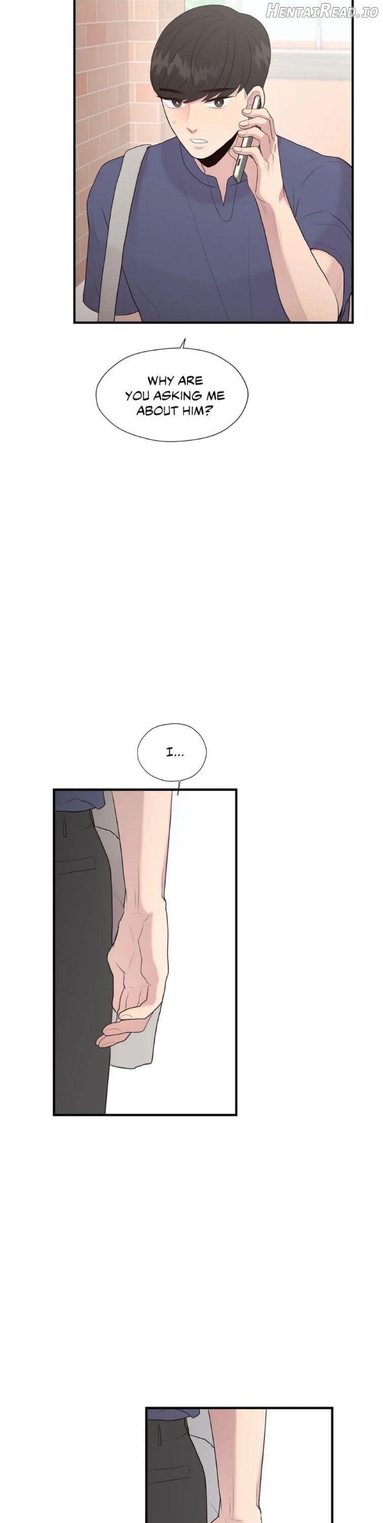 Toxic Burn Chapter 22 - page 20